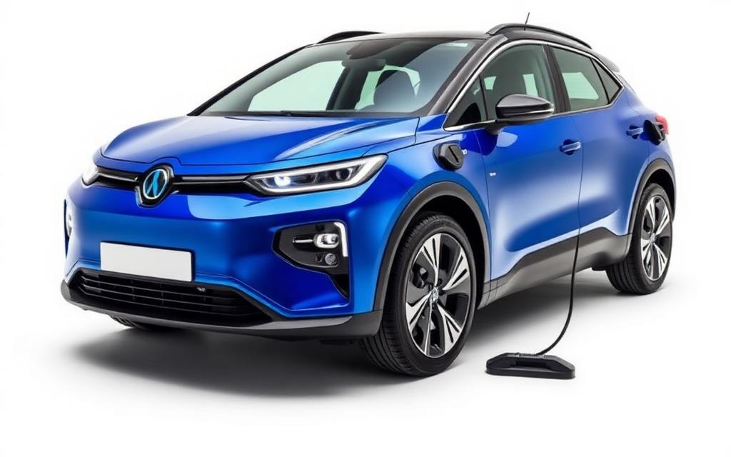 2025 Summit Volt Plus EV