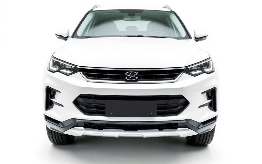 2025 Summit Ridge SV AWD