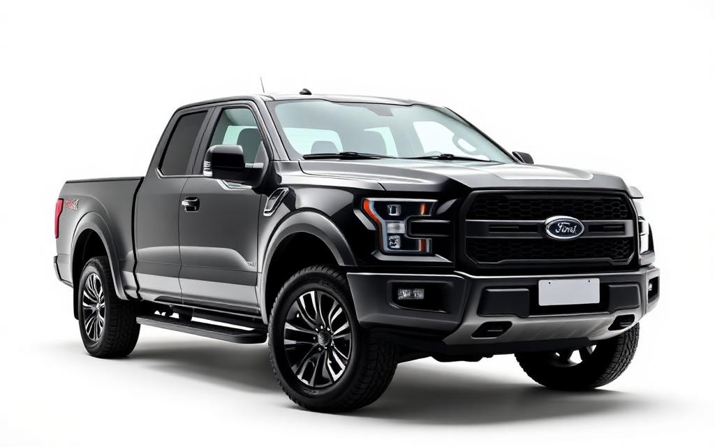 2024 Summit Haul PRO-X Crew Cab